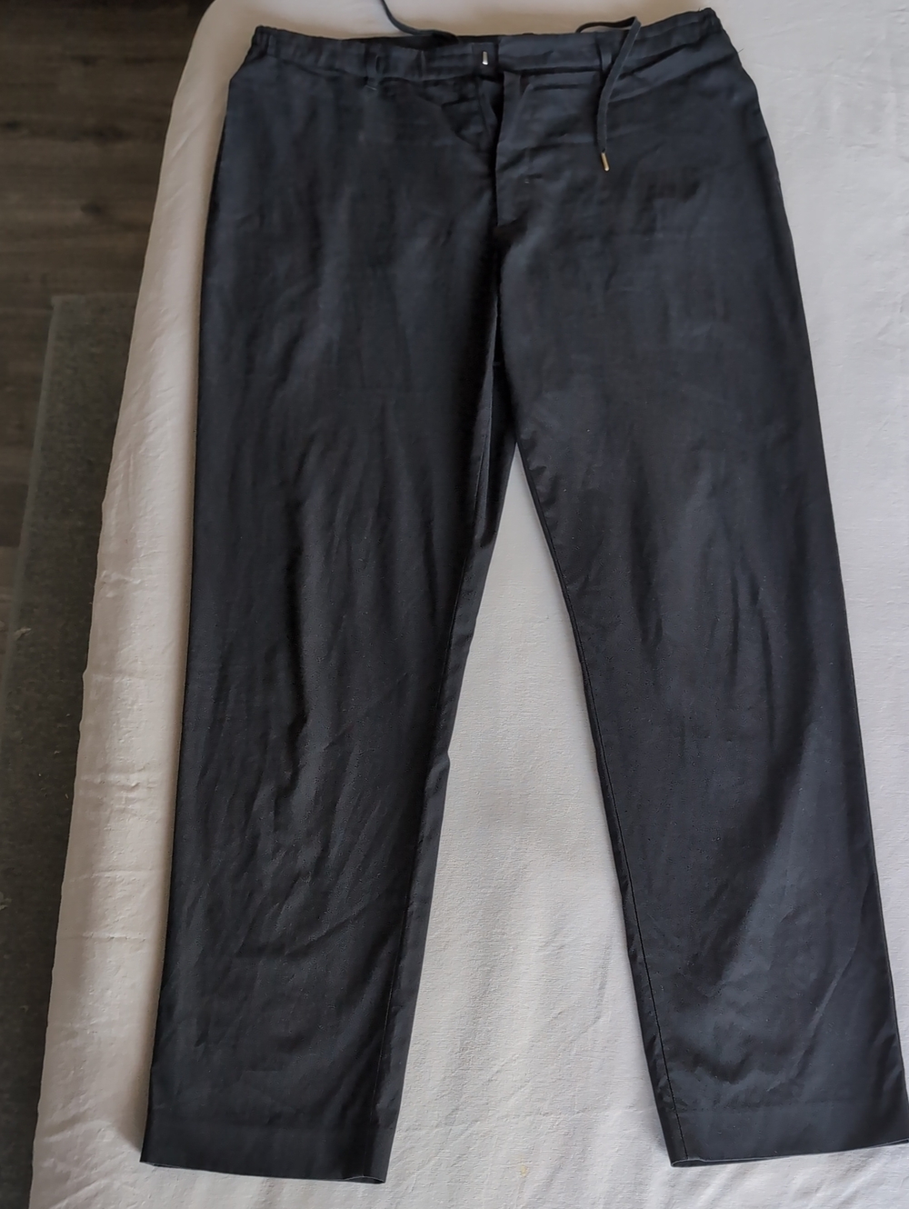 Uniqlo × Theory AirSense / Performance Dress Pant 36++W